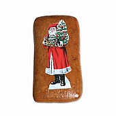 Lebkuchen 17x8cm
